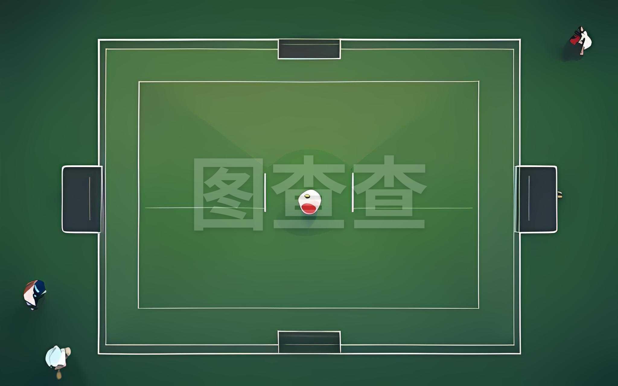 的天赋